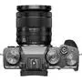 Цифровой фотоаппарат Fujifilm X-T4 + XF 18-55mm F2.8-4 Kit Silver (16650883) - 6