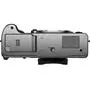 Цифровой фотоаппарат Fujifilm X-T4 + XF 18-55mm F2.8-4 Kit Silver (16650883) - 7