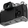 Цифровой фотоаппарат Fujifilm X-T4 + XF 18-55mm F2.8-4 Kit Silver (16650883) - 8