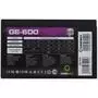 Блок питания 600W Gamemax (GE-600) - 2