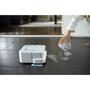 Пылесос iRobot Braava JET 250 (В240050) - 8
