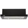 Вытяжка кухонная Eleyus LOTUS 1000 60 BL - 5