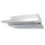 Вытяжка кухонная Eleyus LOTUS 470 60 INOX - 2
