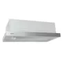 Вытяжка кухонная Eleyus LOTUS 470 60 INOX - 4