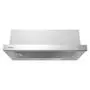 Вытяжка кухонная Eleyus LOTUS 470 60 INOX - 5