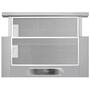 Вытяжка кухонная Eleyus LOTUS 470 60 INOX - 10