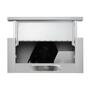 Вытяжка кухонная Eleyus LOTUS 470 60 INOX - 11