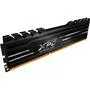 Модуль памяти для компьютера DDR4 8GB 3000 MHz XPG D10 Black ADATA (AX4U300038G16A-SB10) - 1