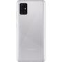 Мобильный телефон Samsung SM-A515FZ (Galaxy A51 4/64Gb) Metallic Silver (SM-A515FMSUSEK) - 1