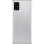 Мобильный телефон Samsung SM-A515FZ (Galaxy A51 4/64Gb) Metallic Silver (SM-A515FMSUSEK) - 1