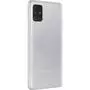 Мобильный телефон Samsung SM-A515FZ (Galaxy A51 4/64Gb) Metallic Silver (SM-A515FMSUSEK) - 2