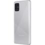 Мобильный телефон Samsung SM-A515FZ (Galaxy A51 4/64Gb) Metallic Silver (SM-A515FMSUSEK) - 3