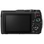 Цифровой фотоаппарат Olympus TG-6 Tough adventure kit Black (V104210BE010) - 1