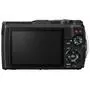Цифровой фотоаппарат Olympus TG-6 Tough adventure kit Black (V104210BE010) - 1