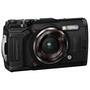 Цифровой фотоаппарат Olympus TG-6 Tough adventure kit Black (V104210BE010) - 2