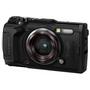 Цифровой фотоаппарат Olympus TG-6 Tough adventure kit Black (V104210BE010) - 4