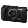 Цифровой фотоаппарат Olympus TG-6 Tough adventure kit Black (V104210BE010) - 4