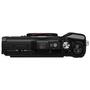 Цифровой фотоаппарат Olympus TG-6 Tough adventure kit Black (V104210BE010) - 6