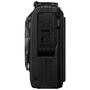 Цифровой фотоаппарат Olympus TG-6 Tough adventure kit Black (V104210BE010) - 7