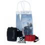 Цифровой фотоаппарат Olympus TG-6 Tough adventure kit Black (V104210BE010) - 8