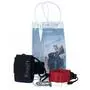 Цифровой фотоаппарат Olympus TG-6 Tough adventure kit Black (V104210BE010) - 8