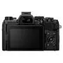 Цифровой фотоаппарат Olympus E-M5 mark III 12-200 Kit black/black (V207090BE010) - 1