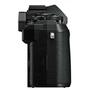 Цифровой фотоаппарат Olympus E-M5 mark III 12-200 Kit black/black (V207090BE010) - 2