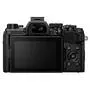 Цифровой фотоаппарат Olympus E-M5 mark III Body black (V207090BE000) - 1
