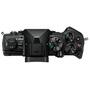 Цифровой фотоаппарат Olympus E-M5 mark III Body black (V207090BE000) - 4