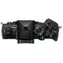 Цифровой фотоаппарат Olympus E-M5 mark III Body black (V207090BE000) - 4