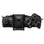 Цифровой фотоаппарат Olympus E-M5 mark III 12-45 PRO Kit black/black (V207092BE000) - 3