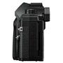 Цифровой фотоаппарат Olympus E-M5 mark III 12-45 PRO Kit black/black (V207092BE000) - 5
