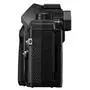 Цифровой фотоаппарат Olympus E-M5 mark III 12-45 PRO Kit black/black (V207092BE000) - 5