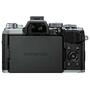 Цифровой фотоаппарат Olympus E-M5 mark III 12-45 PRO Kit silver/black (V207092SE000) - 2