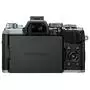 Цифровой фотоаппарат Olympus E-M5 mark III 12-45 PRO Kit silver/black (V207092SE000) - 2