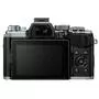 Цифровой фотоаппарат Olympus E-M5 mark III 12-45 PRO Kit silver/black (V207092SE000) - 3