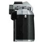 Цифровой фотоаппарат Olympus E-M5 mark III 12-45 PRO Kit silver/black (V207092SE000) - 6