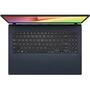 Ноутбук ASUS X571LH-BQ079 (90NB0QJ1-M03350) - 3