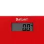 Весы напольные Saturn ST-PS0294 Red - 1