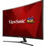 Монитор ViewSonic VX3258-2KPC-MHD - 4