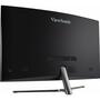 Монитор ViewSonic VX3258-2KPC-MHD - 6