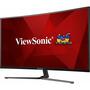 Монитор ViewSonic VX3258-2KPC-MHD - 8