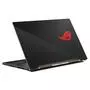 Ноутбук ASUS ROG Zephyrus GX701LXS-HG039T (90NR03Q1-M01710) - 6
