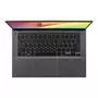Ноутбук ASUS X512JA-BQ137 (90NB0QU3-M05890) - 1
