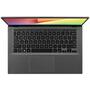 Ноутбук ASUS X512JA-BQ137 (90NB0QU3-M05890) - 3