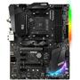 Материнская плата MSI B450 GAMING PRO CARBON MAX WIFI - 2