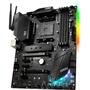 Материнская плата MSI B450 GAMING PRO CARBON MAX WIFI - 5