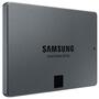 Накопитель SSD 2.5" 2TB Samsung (MZ-77Q2T0BW) - 2