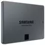 Накопитель SSD 2.5" 2TB Samsung (MZ-77Q2T0BW) - 2