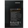 Накопитель SSD 2.5" 4TB Samsung (MZ-77Q4T0BW) - 6